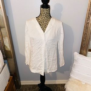 theory blouse
